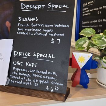 Spoon And Fork - Filipino Near Me - Sacramento, California