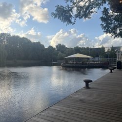 Strandzuid - Beautiful patio