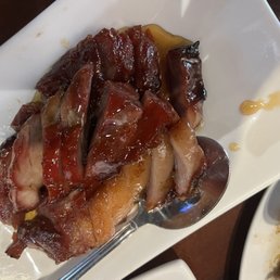 BBQ Pork