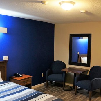 Classic Motor Lodge - Hotels Near Me - West Greenwich, Rhode Island