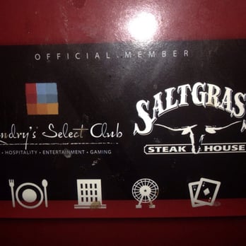 Saltgrass Steak House - Select Club Card - Steakhouses Near Me - Grapevine, Texas Saltgrass Steak House - Select Club Card - Steakhouses Near Me - Grapevine, Texas