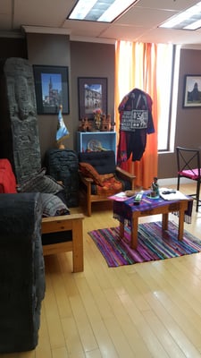 Casa DE La Cultura DE Guatemala by null