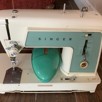 Arlington Sewing Machine Repair and Service - New and vintage machines alike. - Appliances & Repair Near Me - Arlington, Texas Arlington Sewing Machine Repair and Service - New and vintage machines alike. - Appliances & Repair Near Me - Arlington, Texas