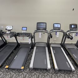 Johnson Fitness & Wellness Store