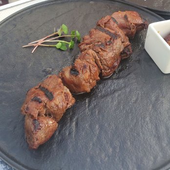 Bourbon Boulevard - Filet Mignon@ Bourbon Boulevard! - Steakhouses Near Me - Chantilly, Virginia