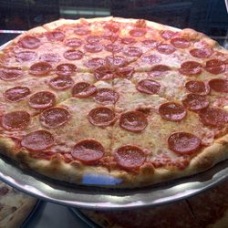 309 Pizza & Subs & More - Pepperoni