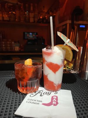 Ray's Hometown Bar Miami by null