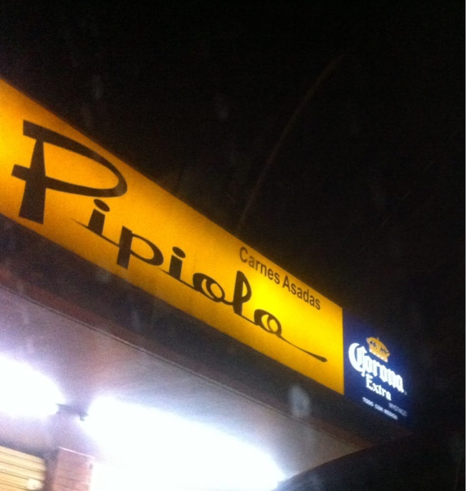 Pipiolo