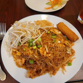 Thai Restaurant - Pad thai - Thai Near Me - San Antonio, Texas Thai Restaurant - Pad thai - Thai Near Me - San Antonio, Texas