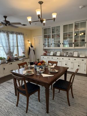 Deering Estate by null