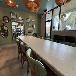 Dart Coffee