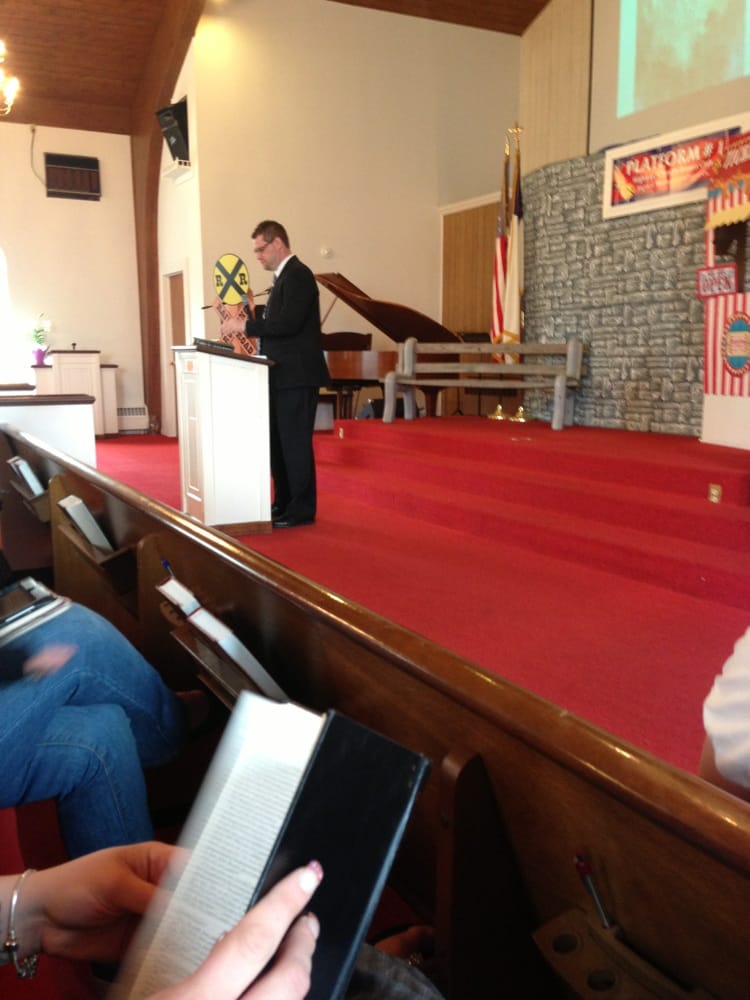 HIGHWAY TABERNACLE ASSEMBLY OF GOD Updated June 2024 16 Photos