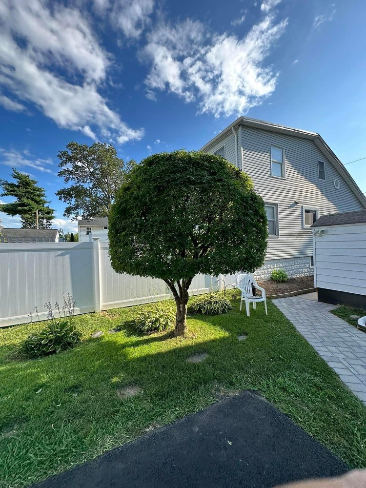 GARCIA LANDSCAPING & HARDSCAPING Scotch Plains, New Jersey Landscaping Phone Number Yelp