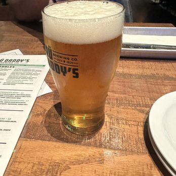 Brü Daddy’s Brewing Company - Brewpubs Near Me - Allentown, Pennsylvania