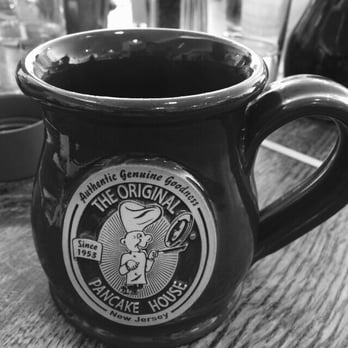 Original Pancake House - Breakfast & Brunch Near Me - Edgewater, New Jersey