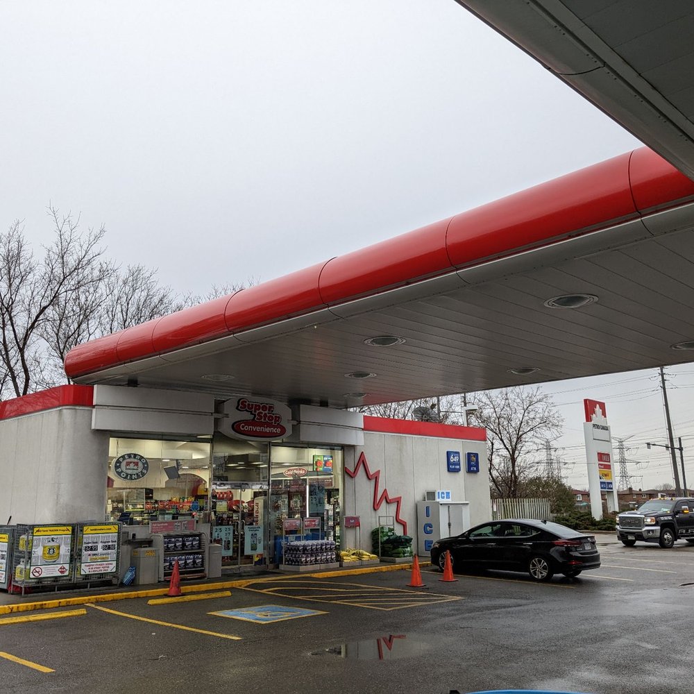 Petro Canada - View from my gas pump - Gas Stations Near Me - Vaughan, Ontario Petro Canada - View from my gas pump - Gas Stations Near Me - Vaughan, Ontario