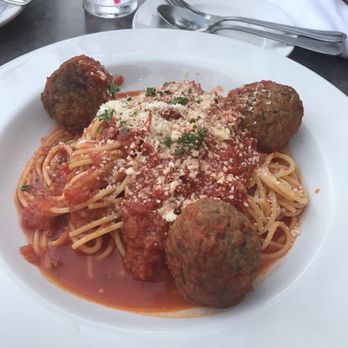 Bistro Pazzo - Italian Near Me - La Jolla, California