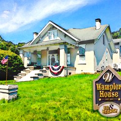 Wampler House Boutique Hotel