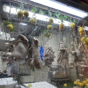 Tripperia Fiorenzano - Outside display - Specialty Food Near Me - Naples, NA