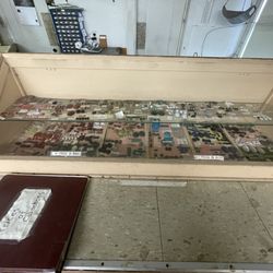 Allen's Treasure House