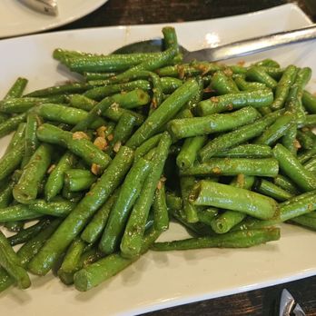 Le Soleil - Green beans - Vietnamese Near Me - San Francisco, California Le Soleil - Green beans - Vietnamese Near Me - San Francisco, California