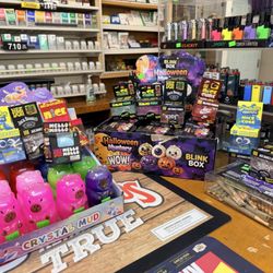 One Stop Smoke Shop