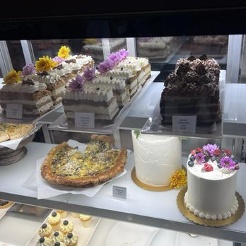 Frost Me Cafe & Bakery - More cakes yum! - Coffee & Tea Near Me - San Diego, California
