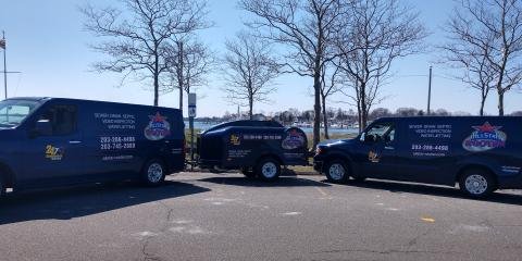 Slide of All Star Rooter, Sewer and Drain Cleaning