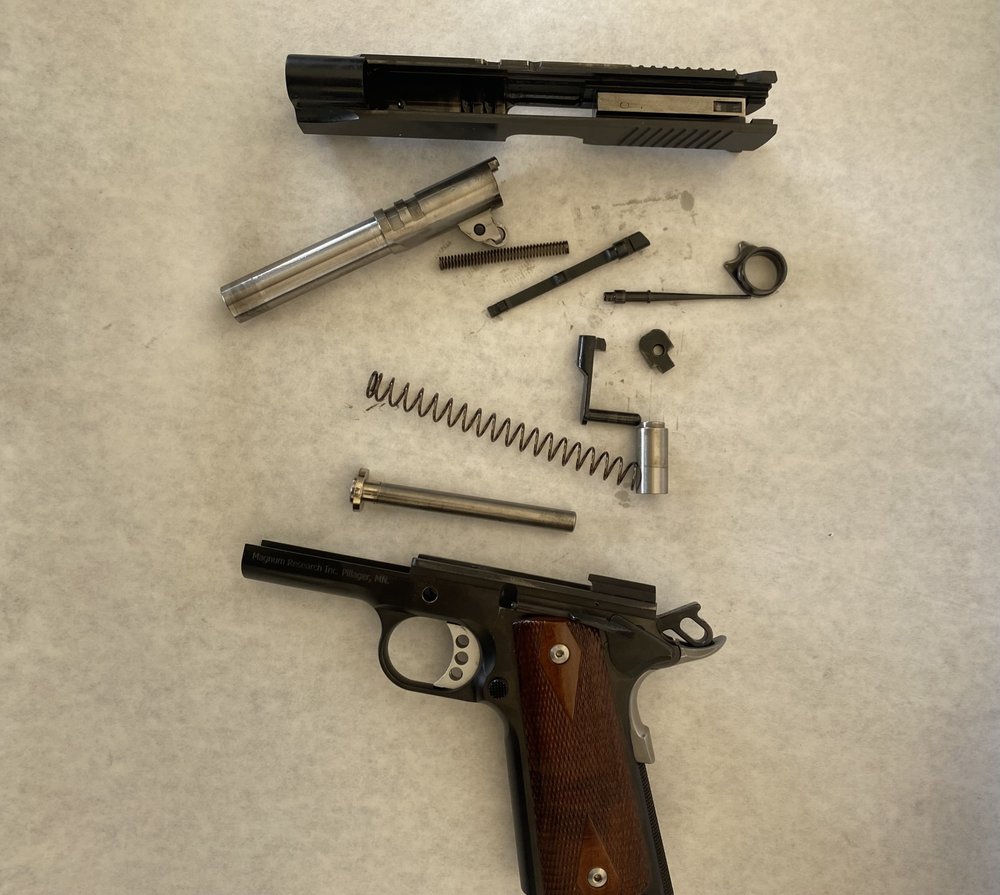 SONS OF A GUN UTAH Updated October 2024 Pleasant Grove, Utah