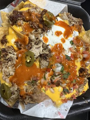 Tacos La Villa by null