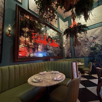 Marabu Restaurant - Cuban Near Me - Miami, Florida