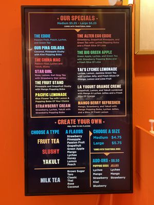 Solely Tea by null