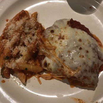 La Famiglia - Italian Near Me - Babylon, New York