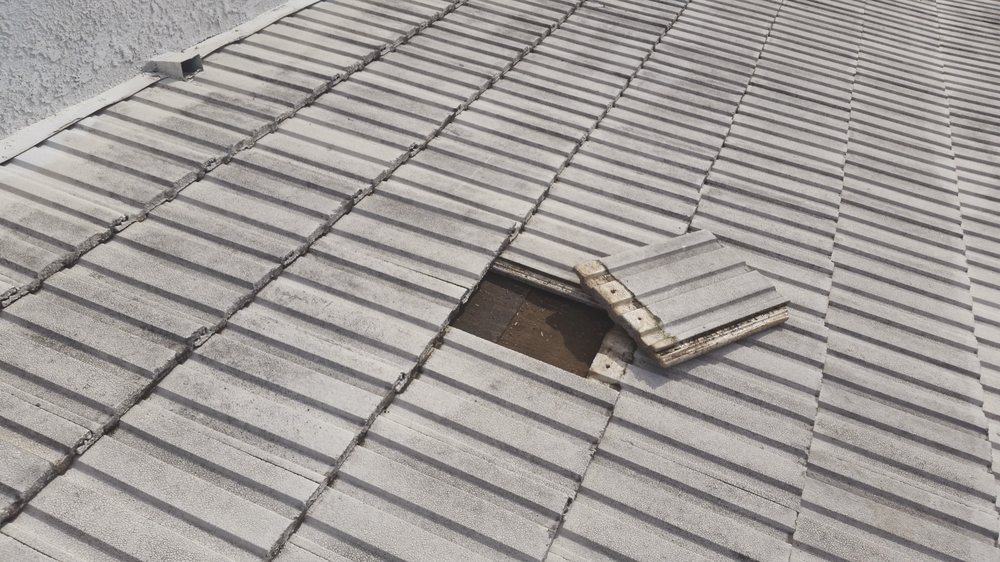 Slide of Hi Tech Roofing Contractor SVC