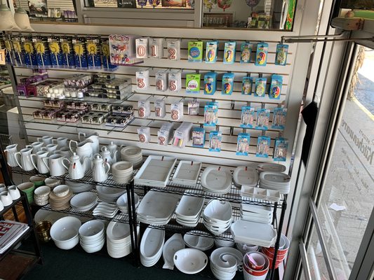 Heights Kitchenware by null