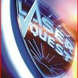 Laser Fusion - An Official Laser Quest Centre