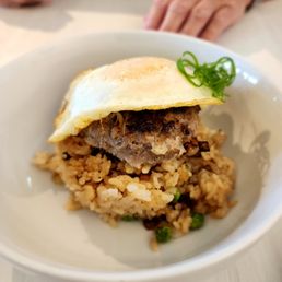 Loco Moco