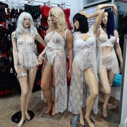 Stag Shop