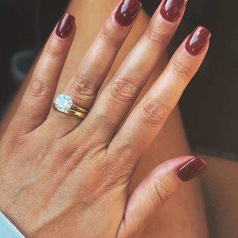 Midland Nail Lounge - Nail Salons Near Me - Midland, Texas