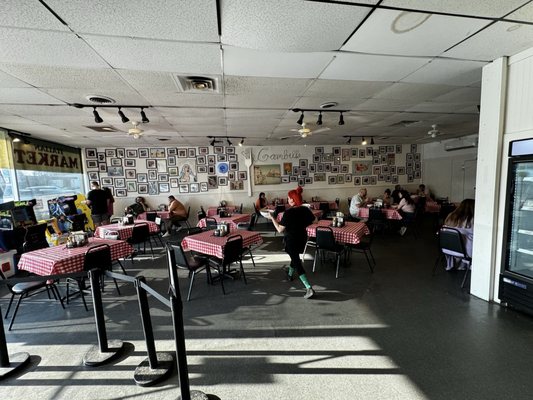 Gambill's Pastaria & Grocery | Fresh Pasta and Scratch Kitchen by null