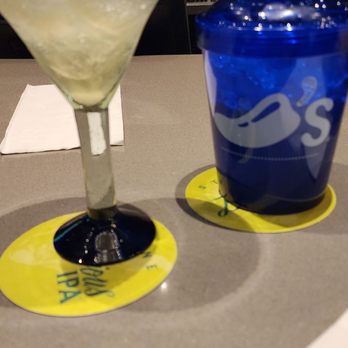 Chili's - Margarita - Bars Near Me - Lake Elsinore, California