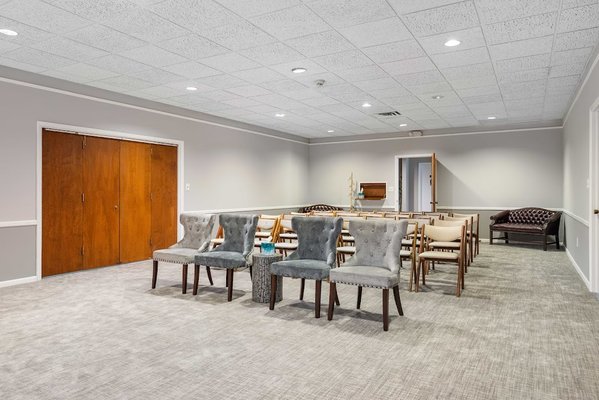 Rezem Funeral Home by null