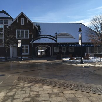 Crystal Mountain - The Park at Water's Edge - Hotels Near Me - Thompsonville, Michigan