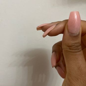 LuXe Nails - Nail Salons Near Me - Indianapolis, Indiana
