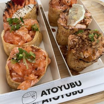 Atoyubu - Japanese Near Me - Buena Park, California Atoyubu - Japanese Near Me - Buena Park, California