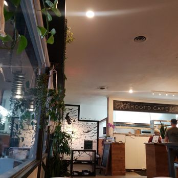 Root'd Cafe - So cute!! Love the atmosphere and the servers already! - New American Near Me - Cottonwood Heights, Utah Root'd Cafe - So cute!! Love the atmosphere and the servers already! - New American Near Me - Cottonwood Heights, Utah