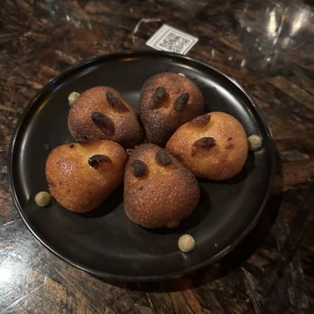 XO Restaurant - Brown Butter Mochi - Asian Fusion Near Me - Honolulu, Hawaii XO Restaurant - Brown Butter Mochi - Asian Fusion Near Me - Honolulu, Hawaii
