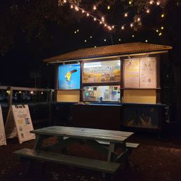 Food Truck.