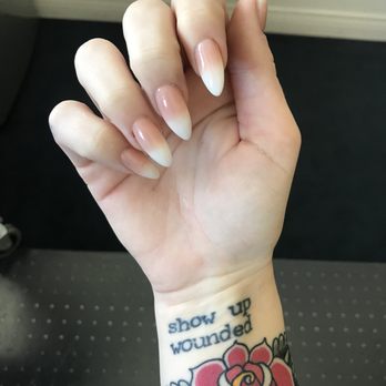 Ashes Nails - Nail Salons Near Me - Arcadia, California