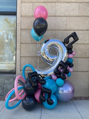 The Candy Bar by null